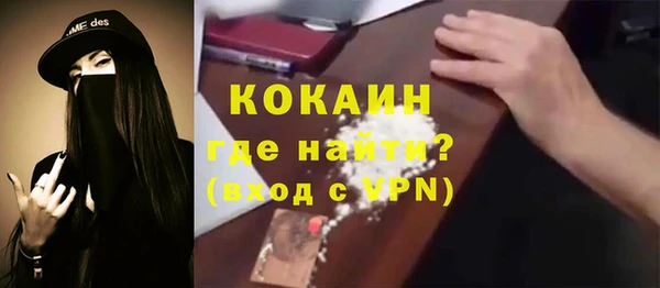 спайс Горняк