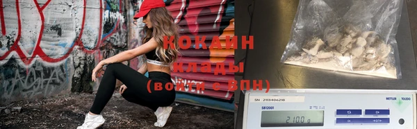 спайс Горняк